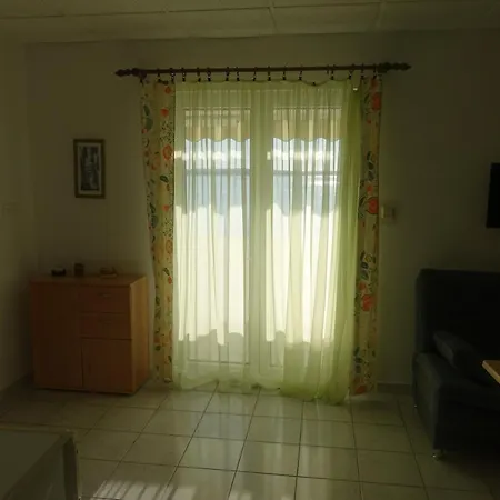 Apartman Galeb *