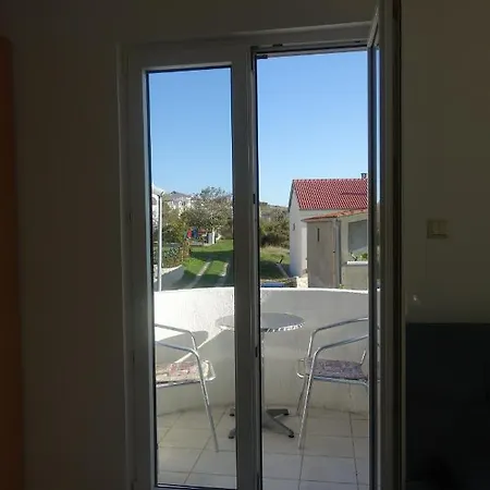 Galeb Apartman Rtina