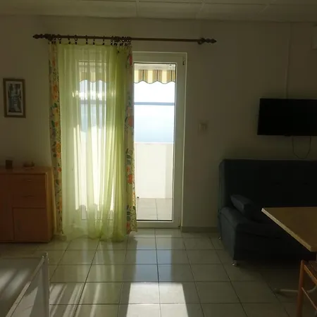Galeb Apartman Rtina