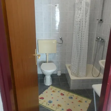 Apartman Galeb