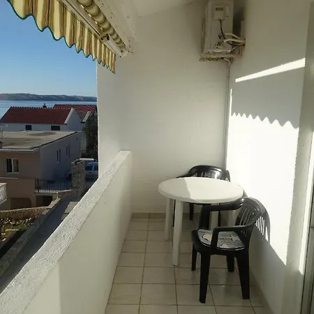 Galeb Apartman Rtina