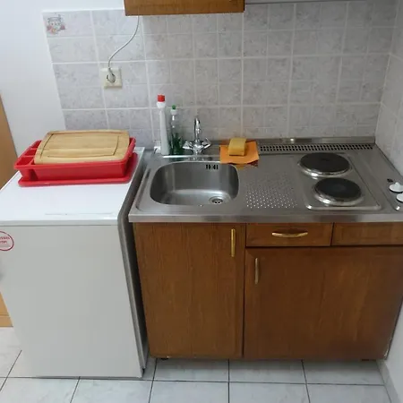 Galeb Apartman *