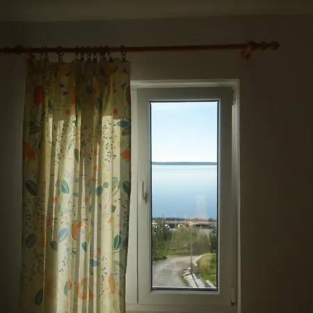 Apartman Galeb