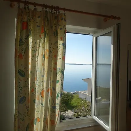 Galeb Apartment