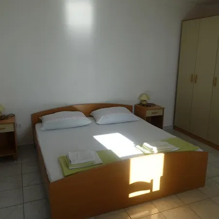 Apartman Galeb Rtina