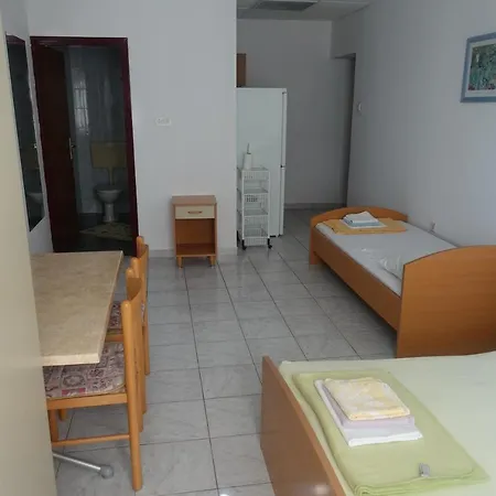 Galeb Apartman Rtina