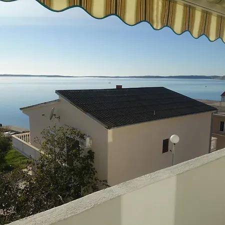 Galeb Apartman Rtina