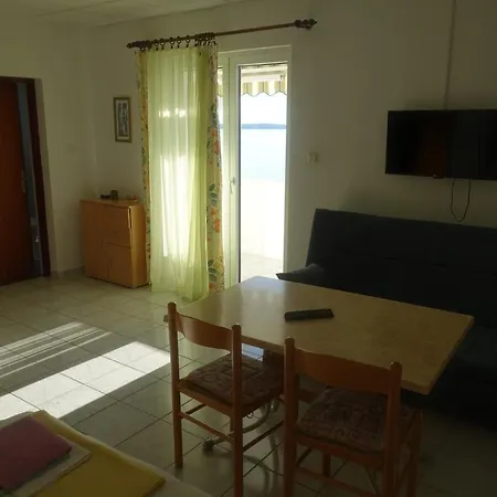 Apartment Galeb