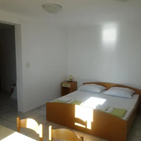 Apartman Galeb *
