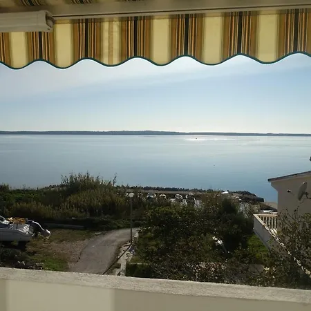 Apartman Galeb Rtina