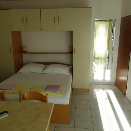 Apartman Galeb