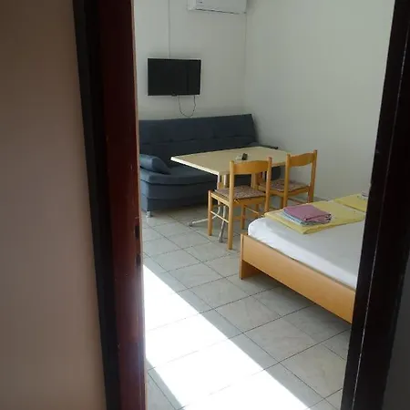 Galeb Apartman Rtina