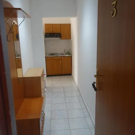 Galeb Apartman