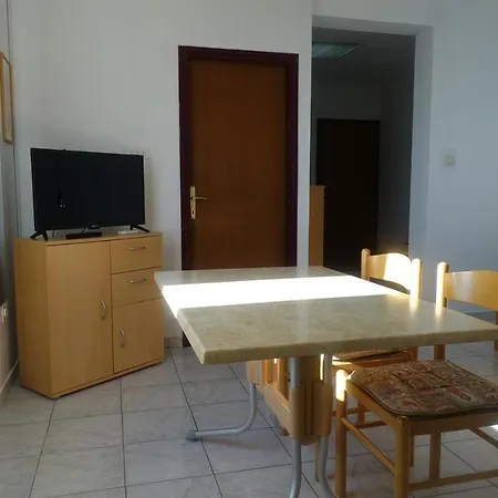 Galeb Apartman