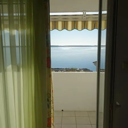 Apartman Galeb Rtina