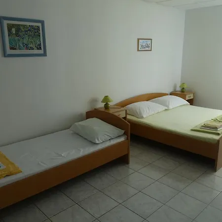 Galeb Apartman Rtina