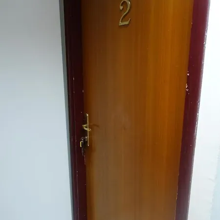 Galeb Apartman