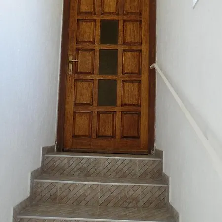 Galeb Apartman