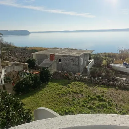 Apartman Galeb Rtina