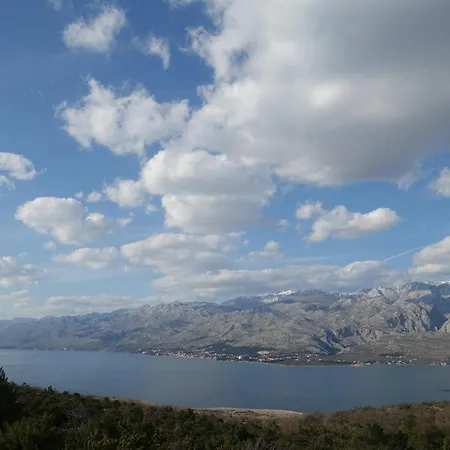 Galeb Apartman Rtina