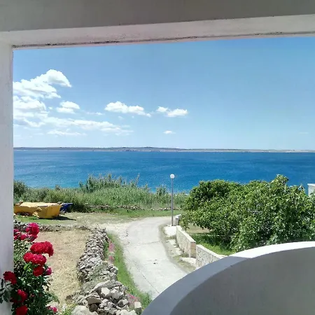 Apartman Galeb