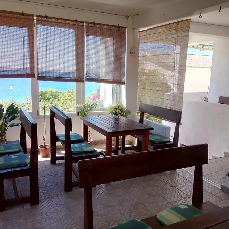 Apartman Galeb