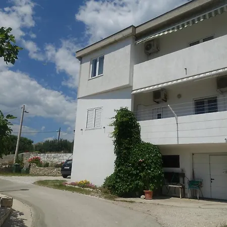 Galeb Apartman