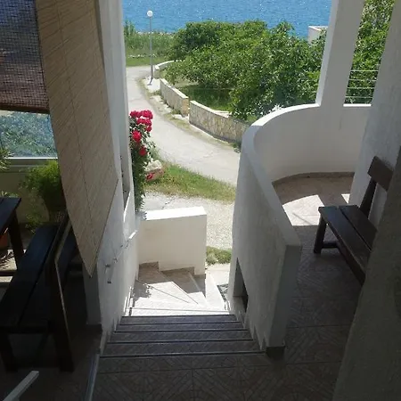 Apartman Galeb Rtina