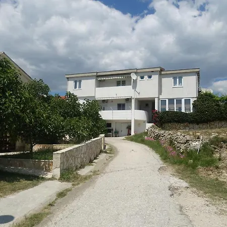 Galeb Apartman *