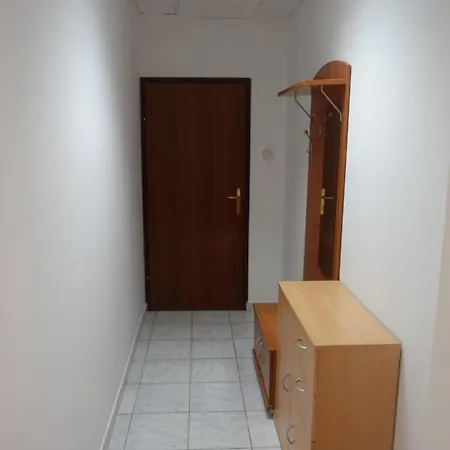 Апартаменты Galeb *