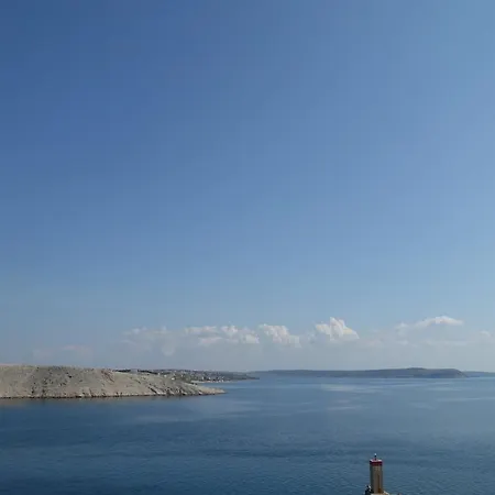 Galeb Appartement *