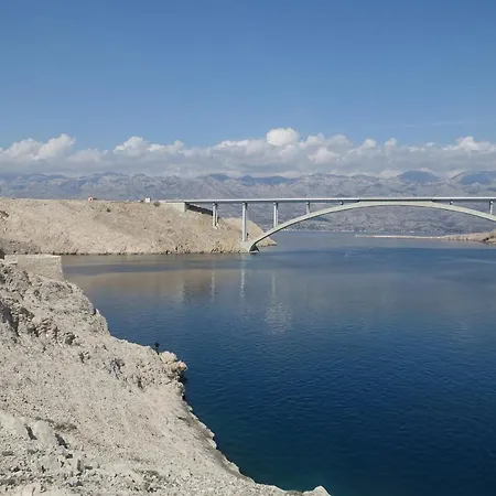 Galeb Апартаменты