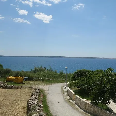 Appartement Galeb *